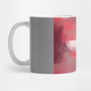 Candy Cloud Mug